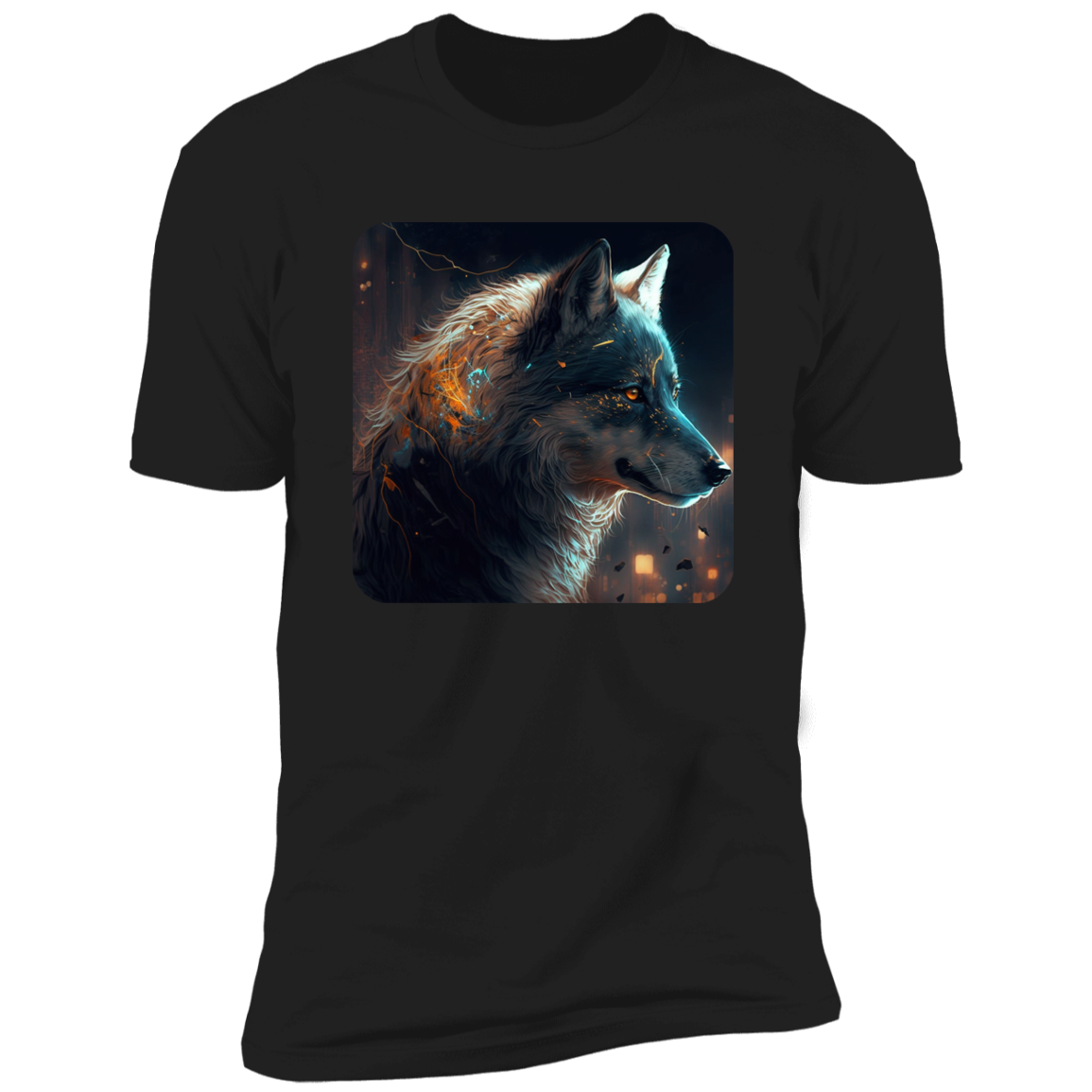 Howl's Edge Tee