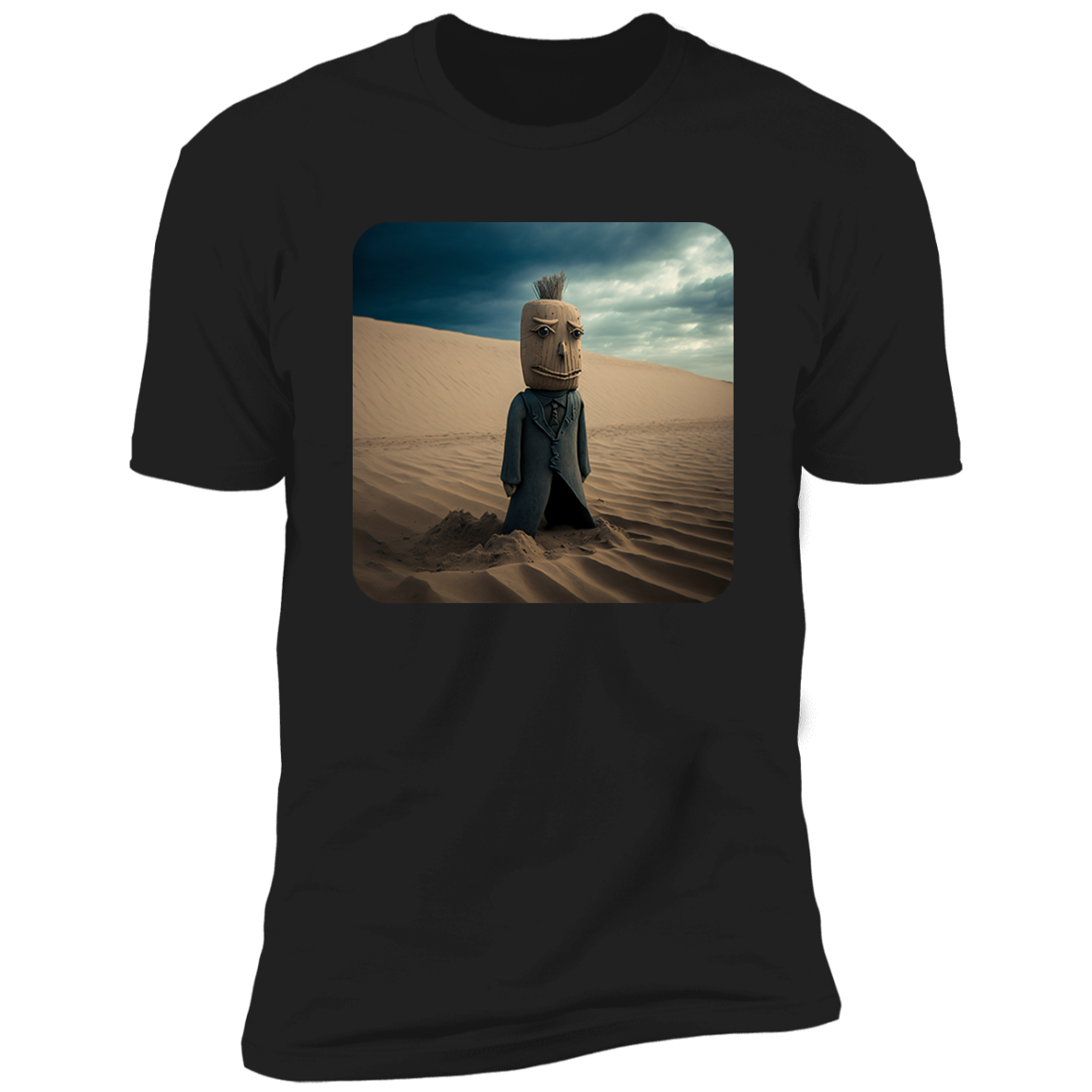 Dune Dreamer Ensemble
