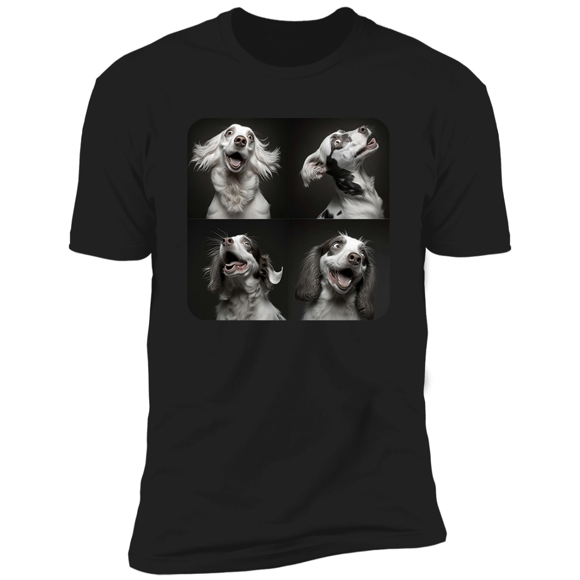 Desert Dominion Tee #2