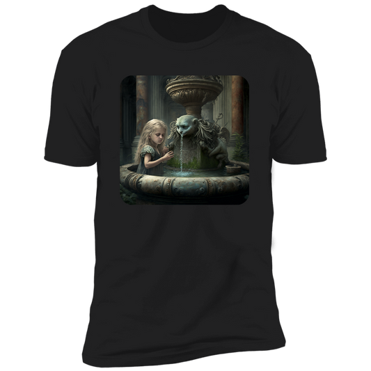 Youth's Eternal Sip Tee