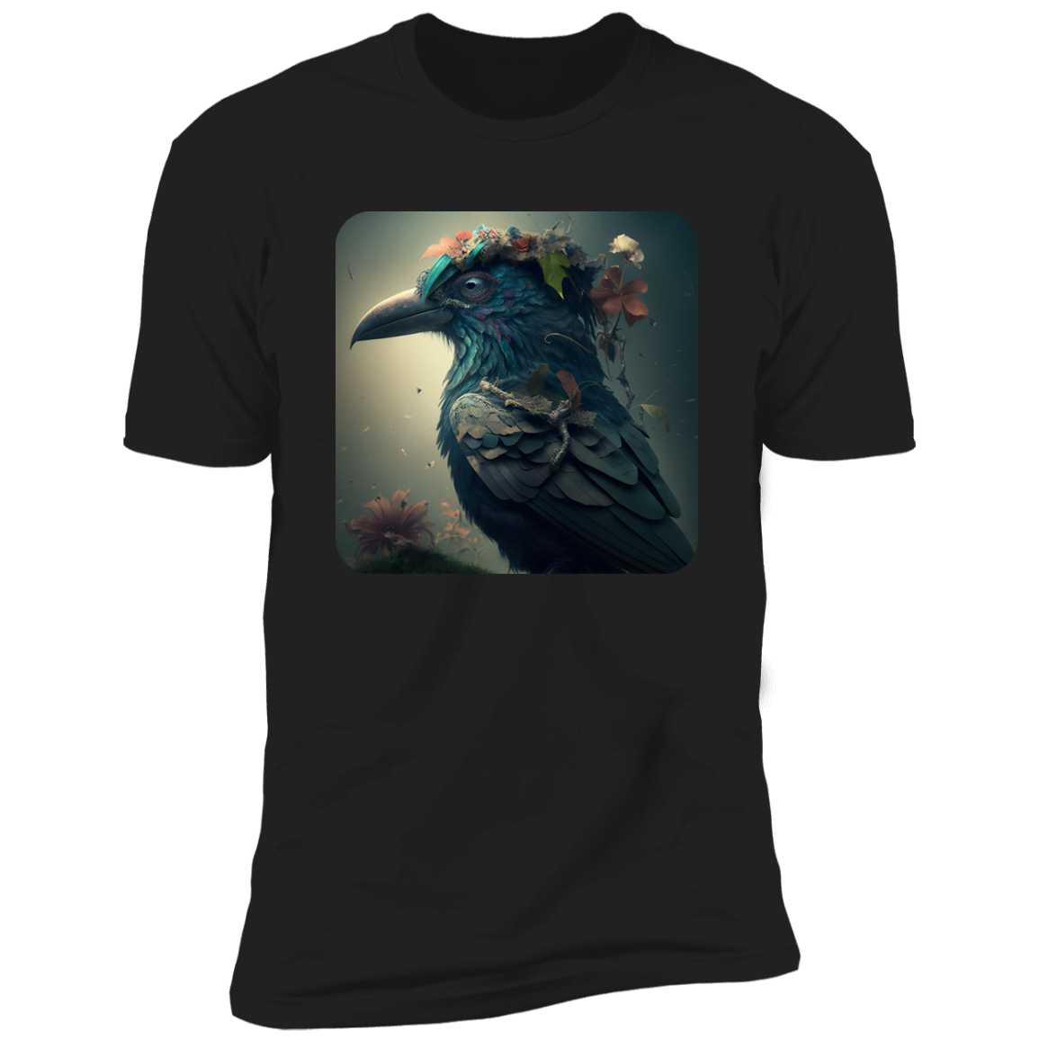 Sartorial Scales Tee