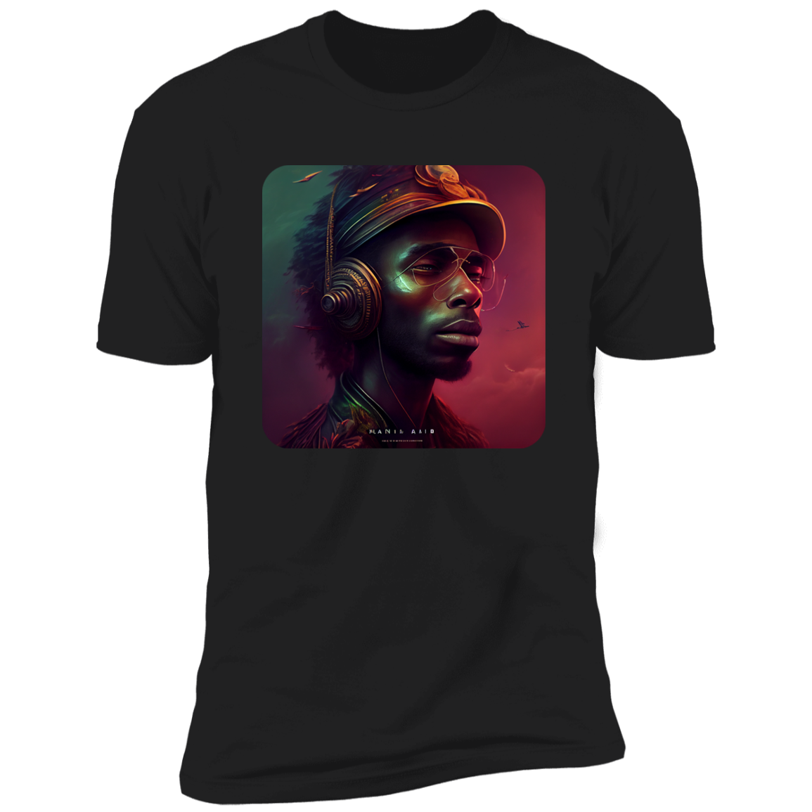 Rhythmic Rebel Resonance