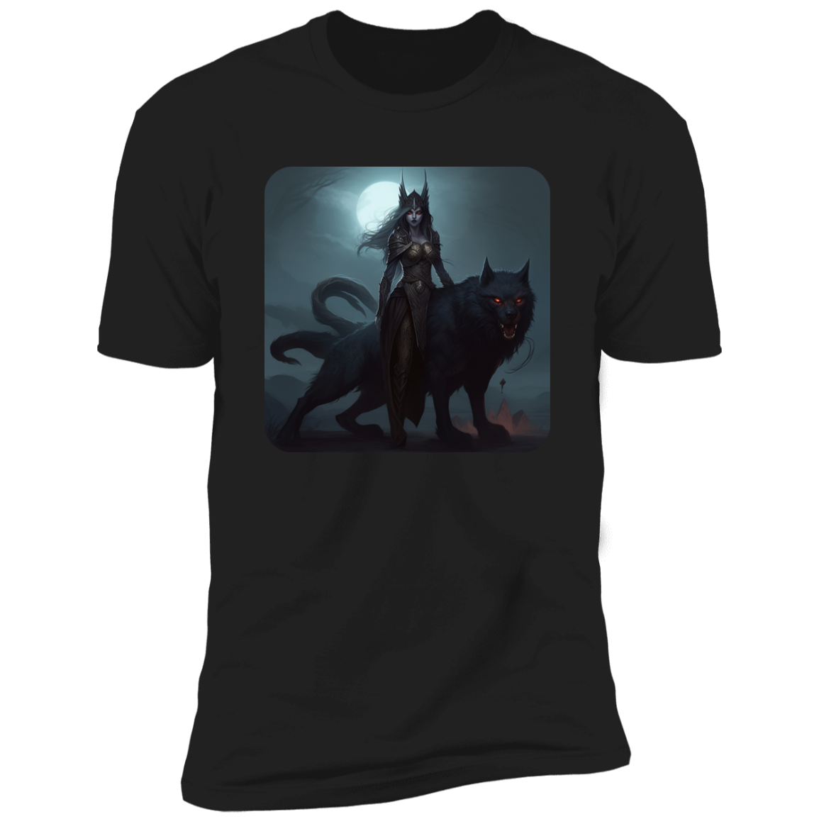 Twilight Sovereign Tee