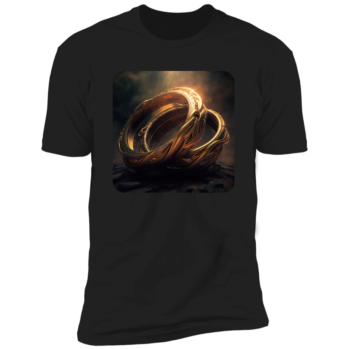 Ringmasters Enigma Band