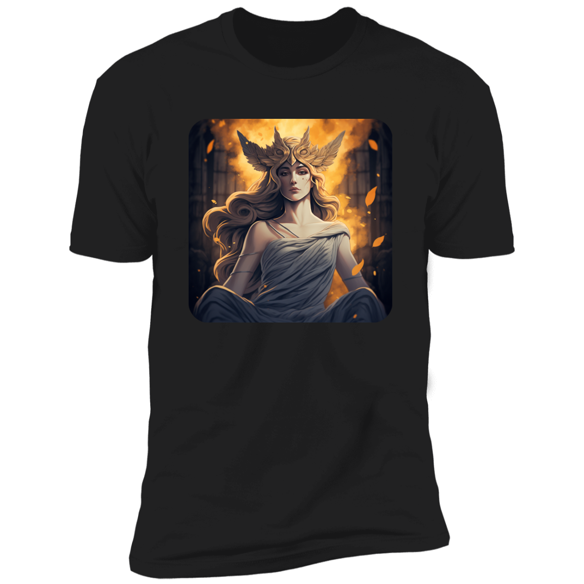 Victory's Valor Tee