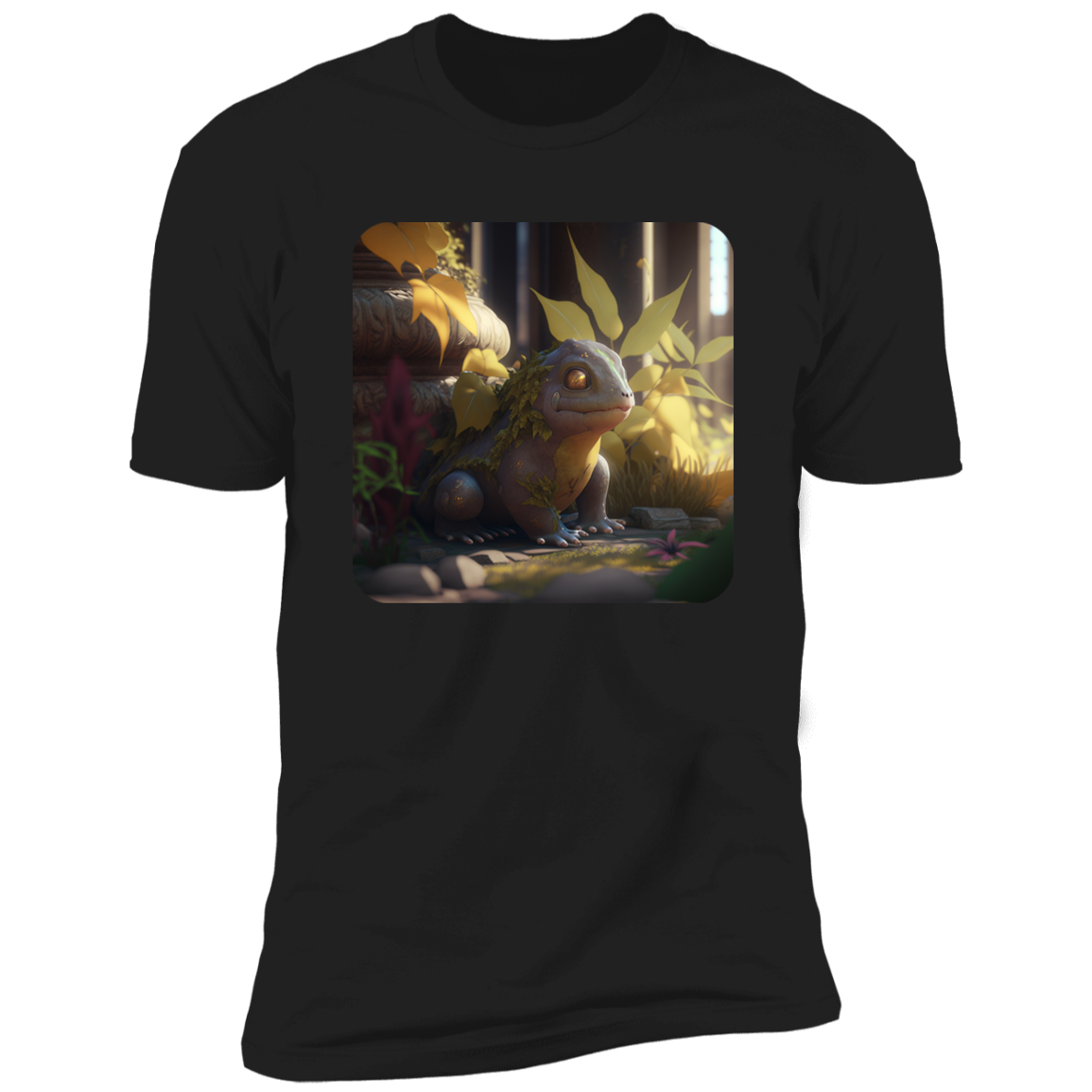 Epic Enigma 'Mon Tee