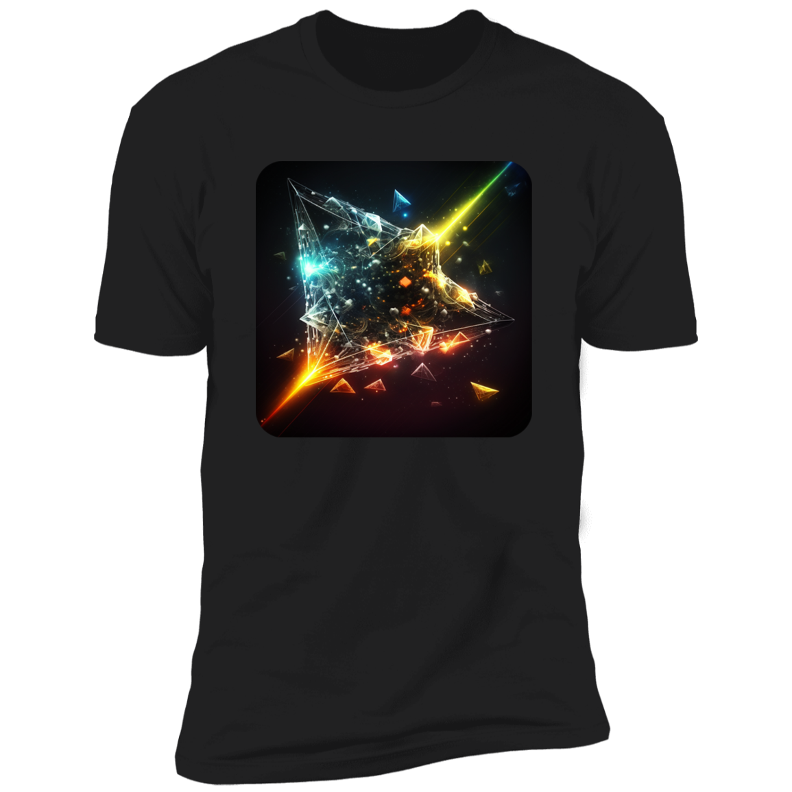 Genie's Glimmer Garb #2