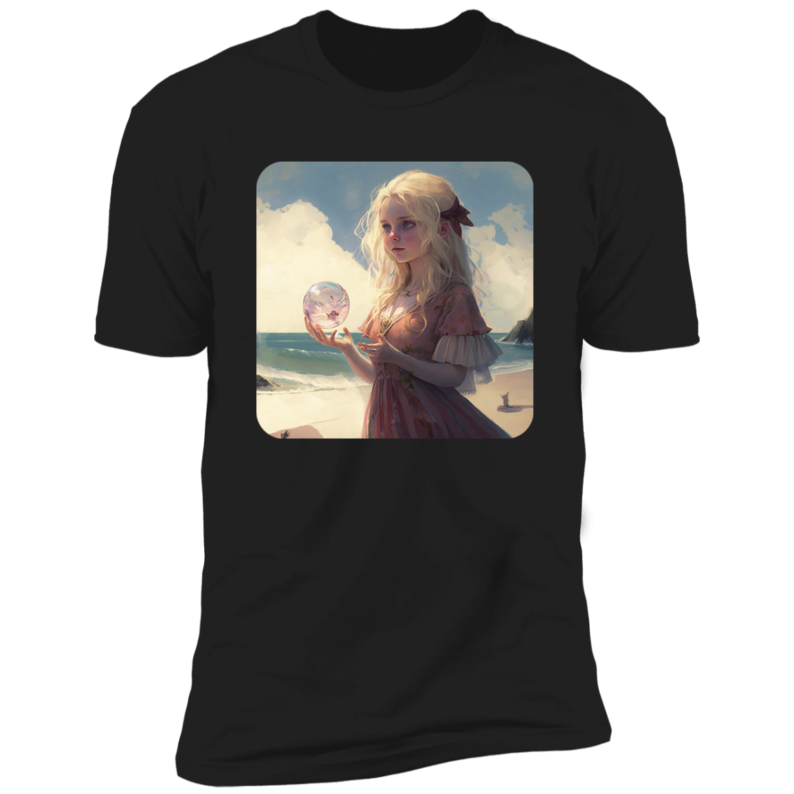 Mystic Seer Sundress