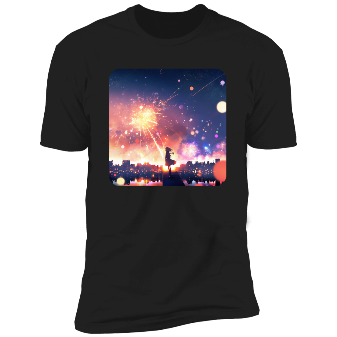 Twilight Spark Tee