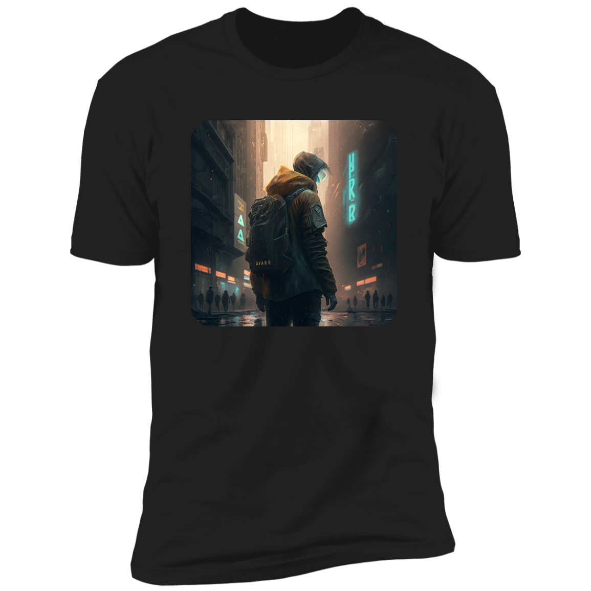 Twilight Trek Jacket