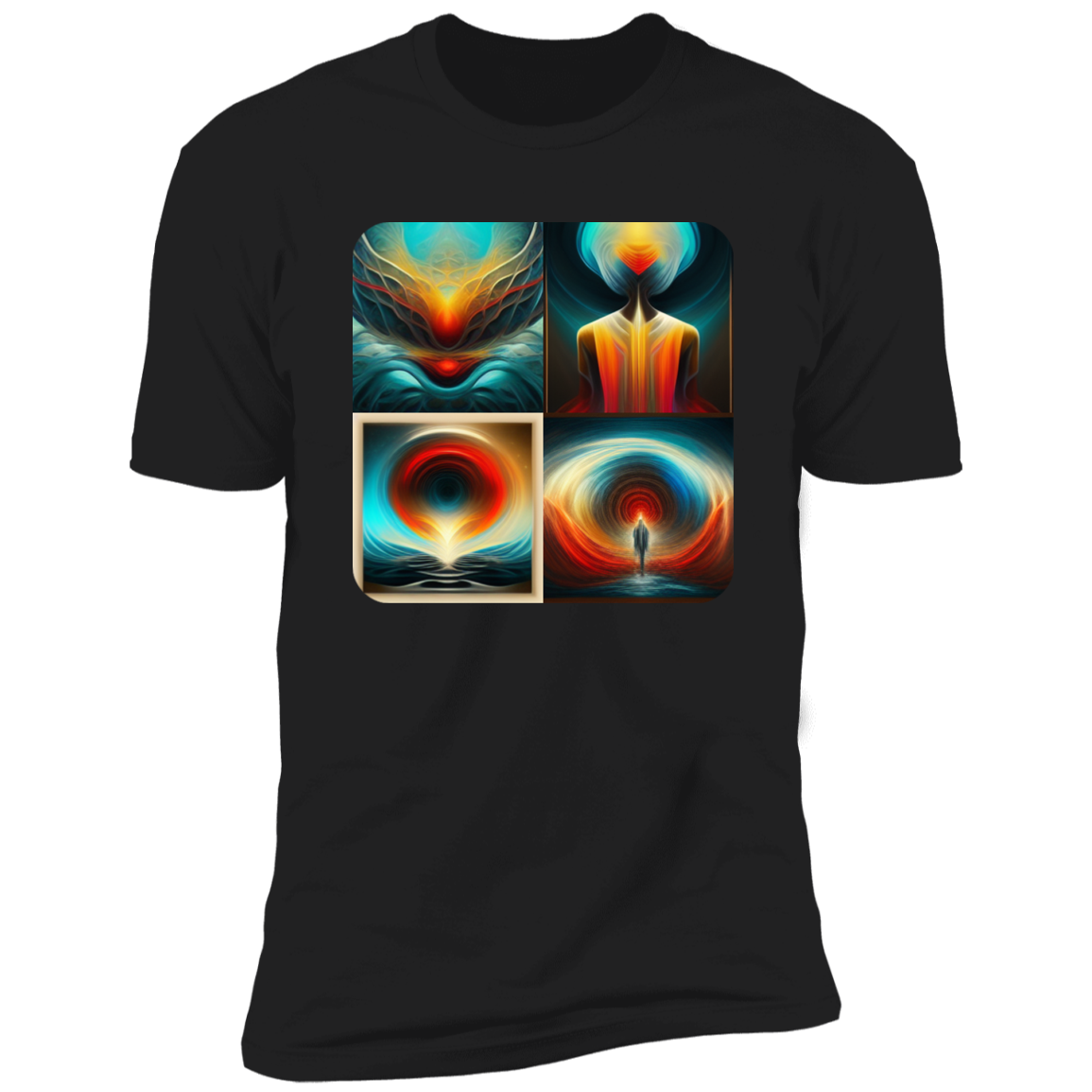 Cosmic Conscious Tee