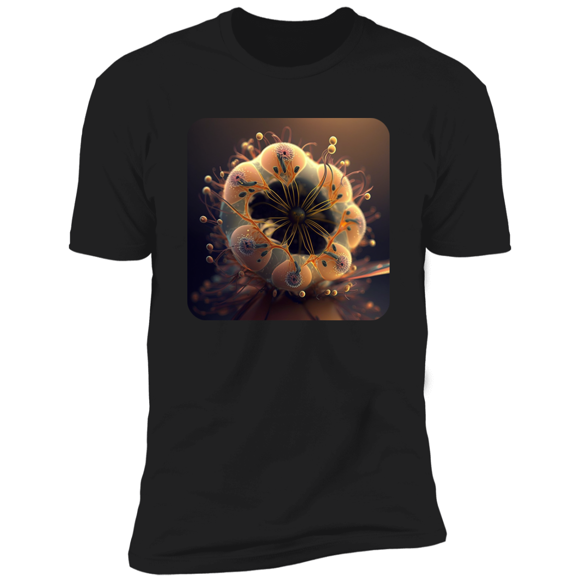 Chimera Charm Tee