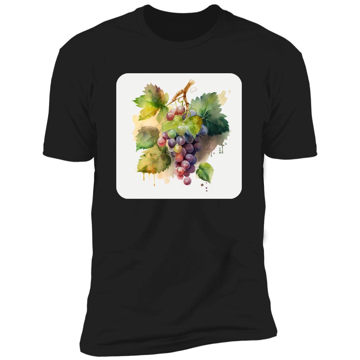 Enchanted Trail Tee #3