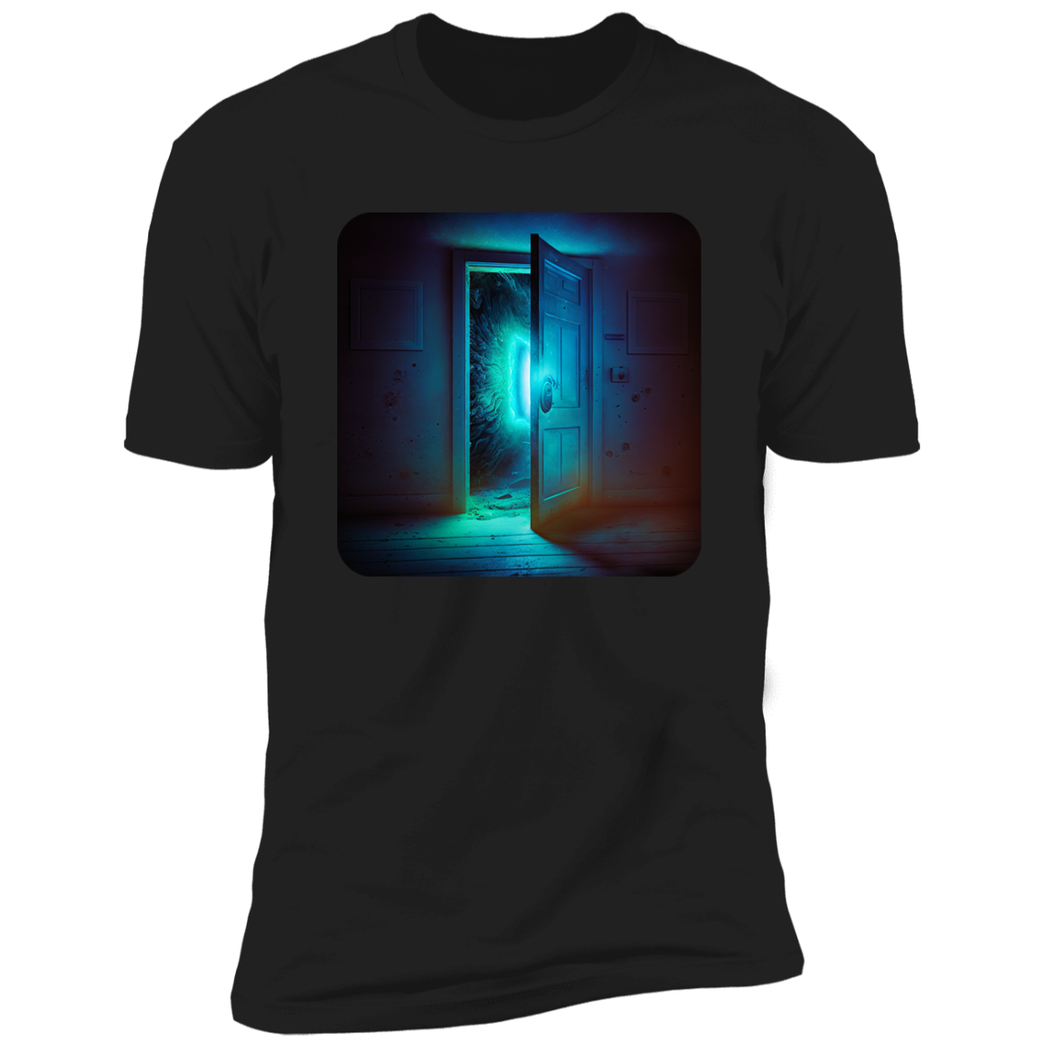 Cosmic Threshold Tee