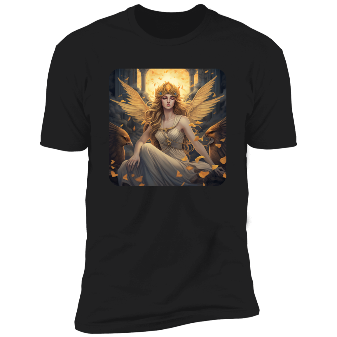 Aurora Aerie Tee