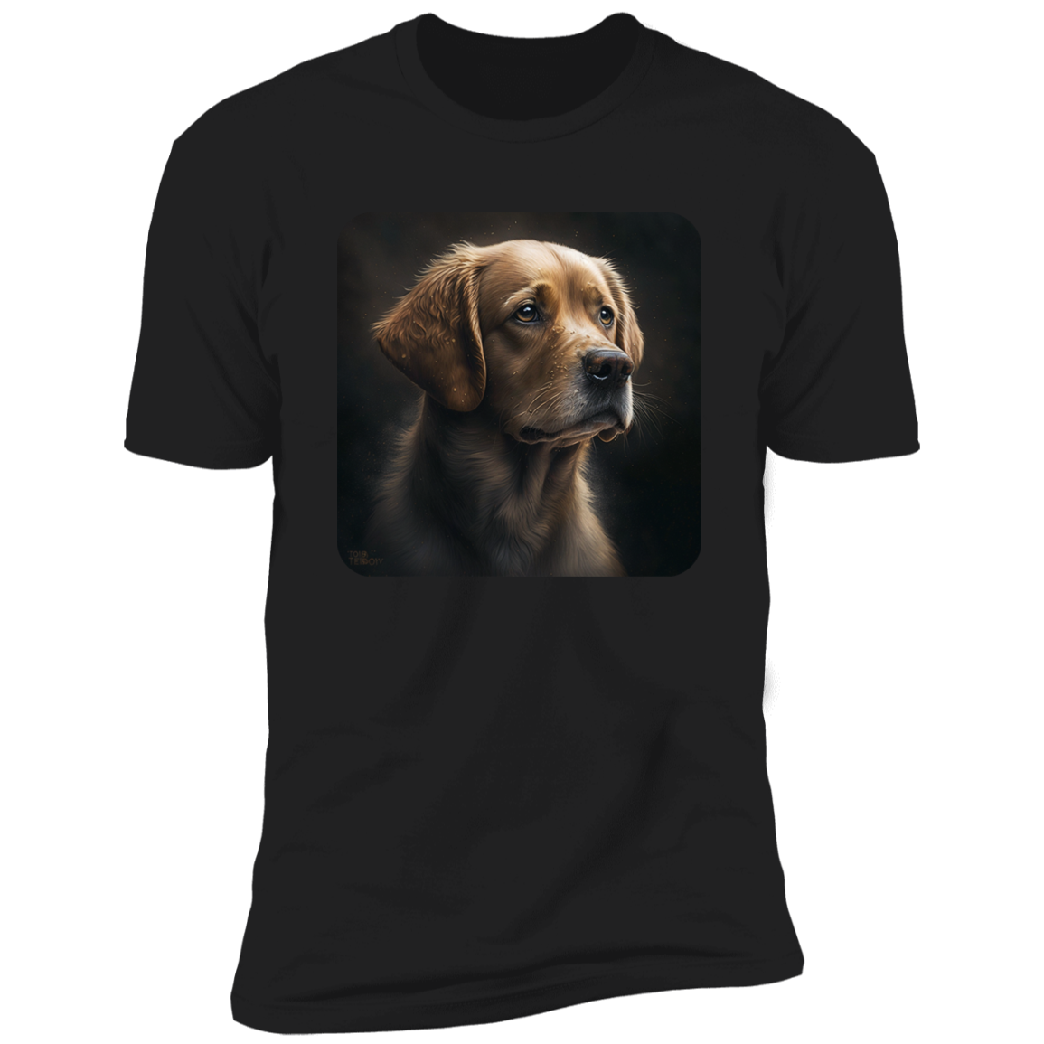 Canine Chic Tee