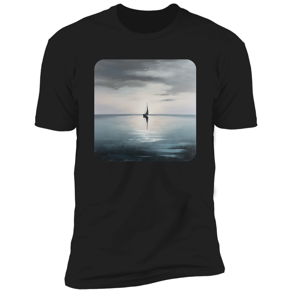 Whispers of Tranquility