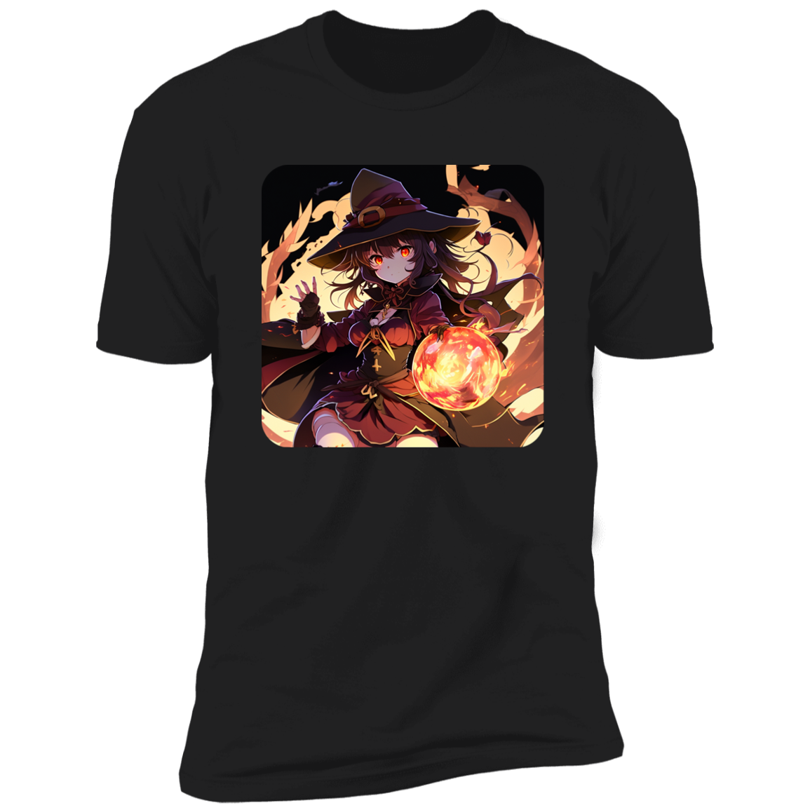 Explosive Charm Tee