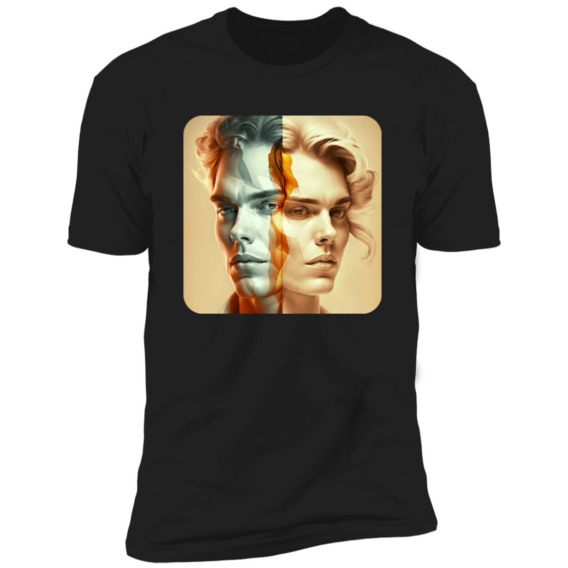 Fluidity Within a Binary 2