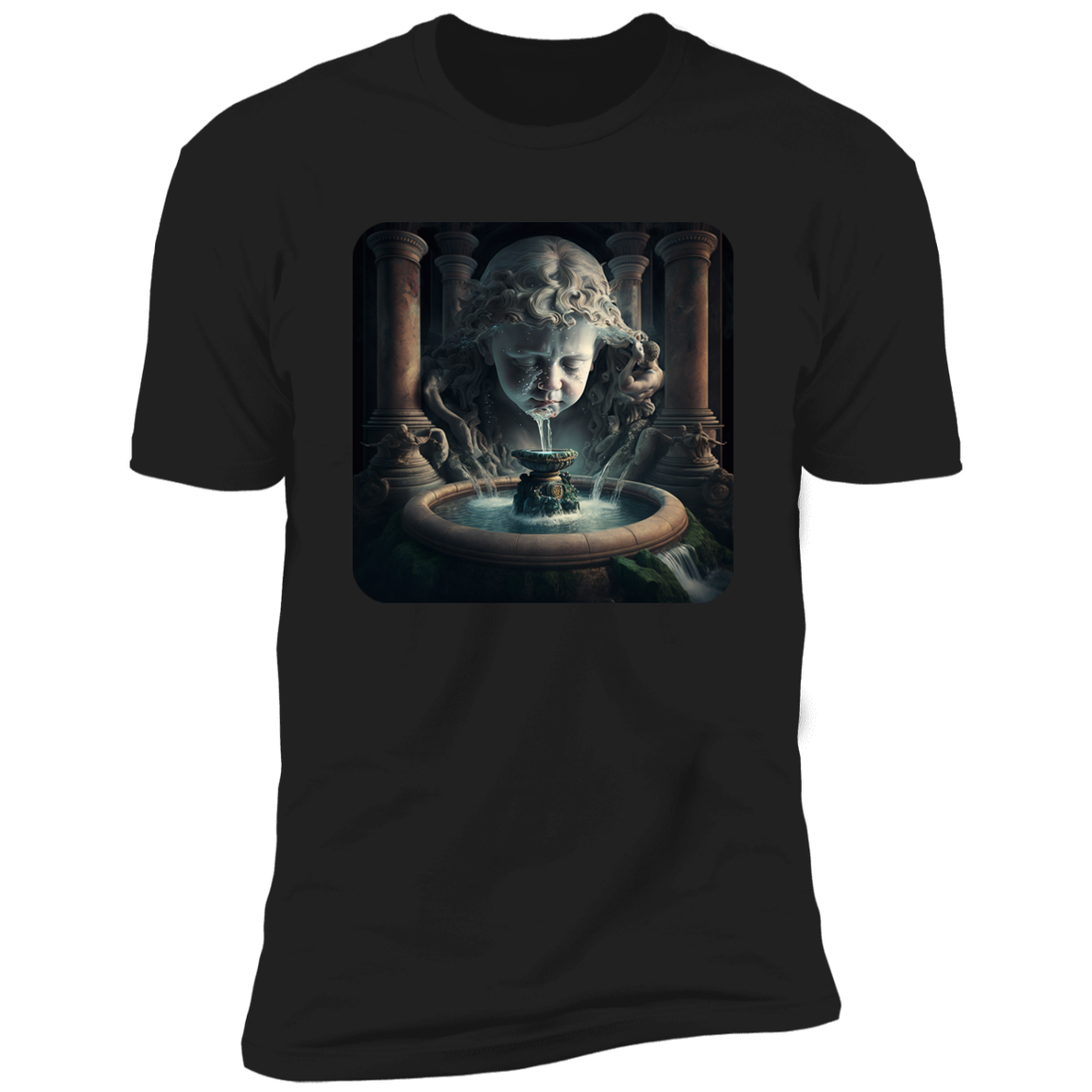 Youth's Elixir Tee