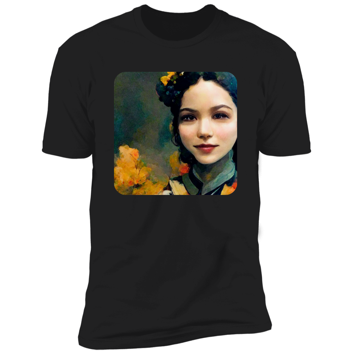 Clever Code Couture Tee