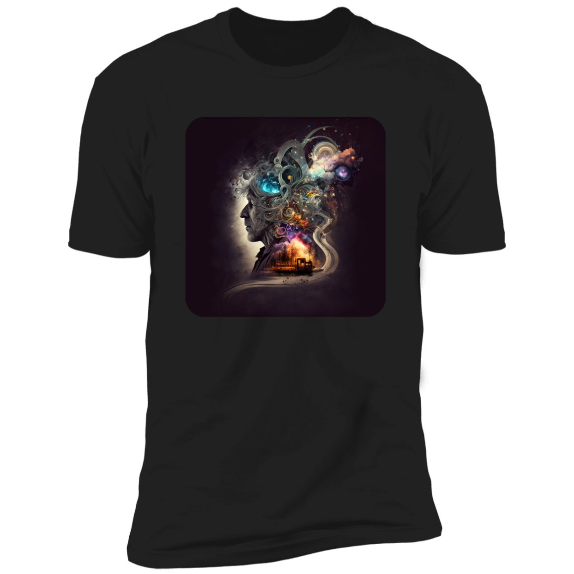 Rhythmic Rhapsody Tee