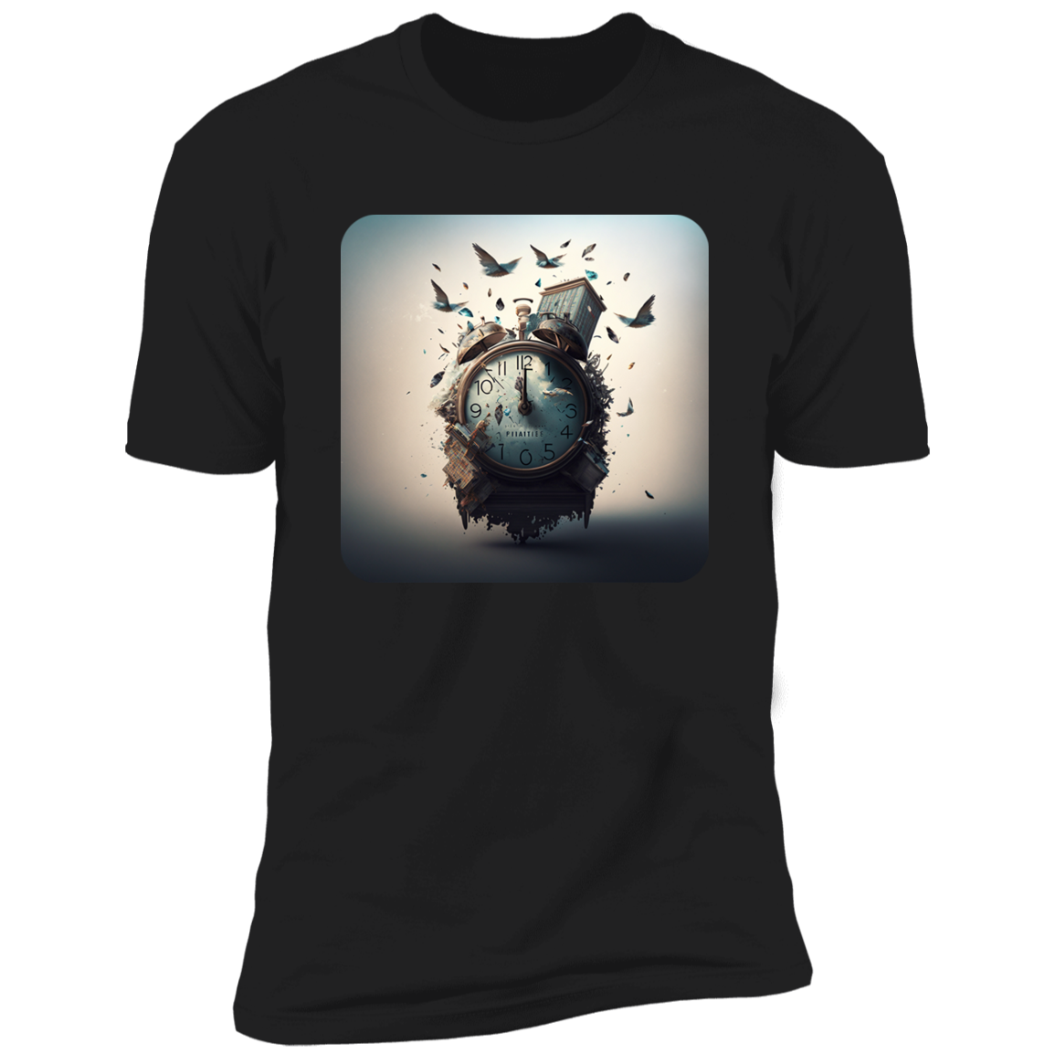 Epoch Eclipsing Tee