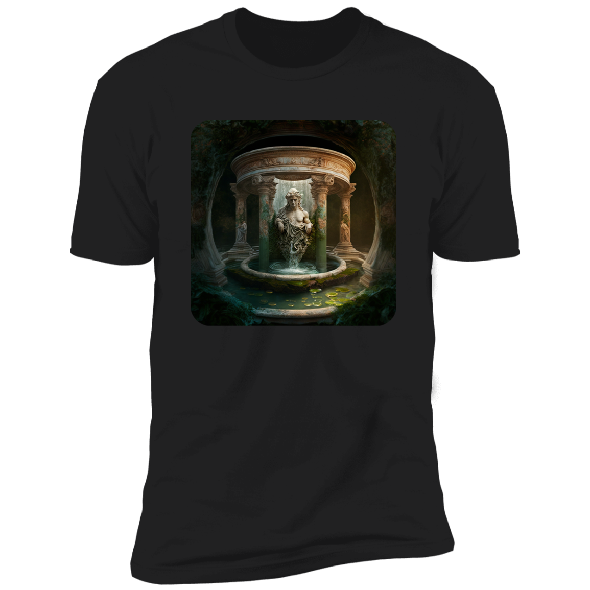 Eternal Elixer Tee