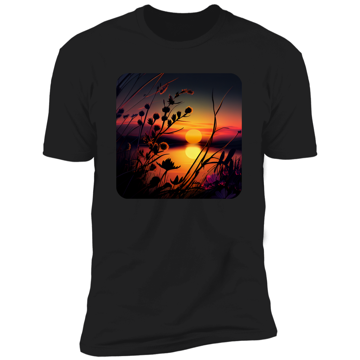 Dawn Drifter Tee