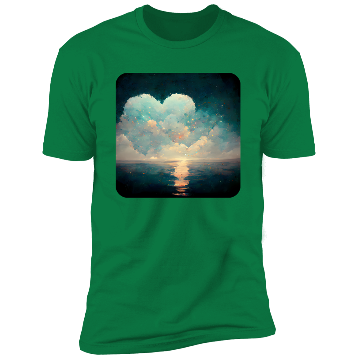 Chortle Chainmail Tee #2