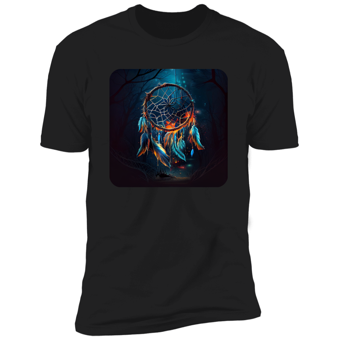 Dreamweaver's Enchantment Tee