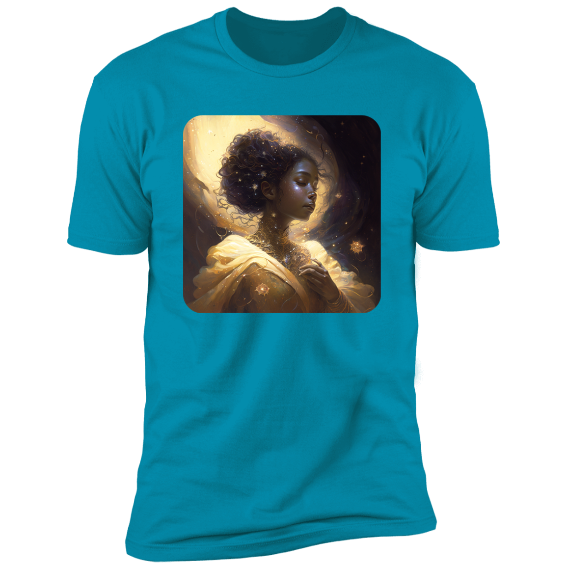 Celestial Whisper Tee #2