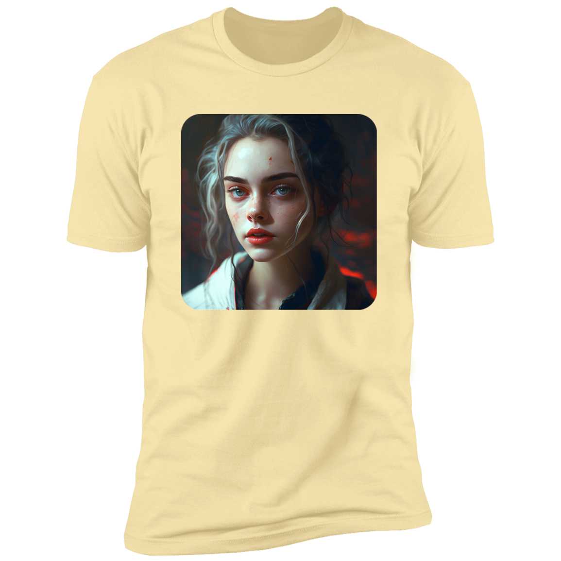 Valkyrie Vision Tee
