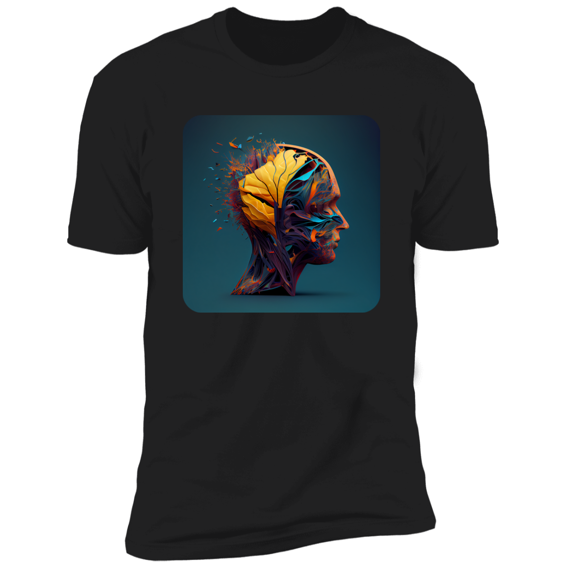 Mind's Mosaic Tee