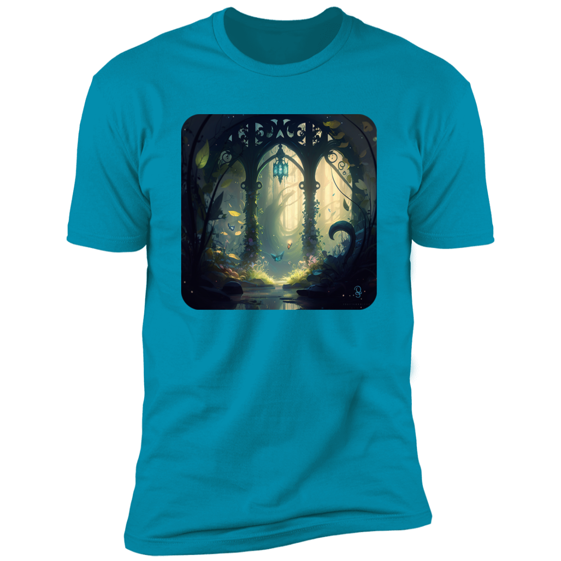 Enchantimsical Essence Tee