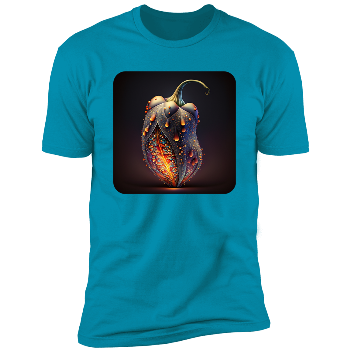 Mystical Feline Sorcerer