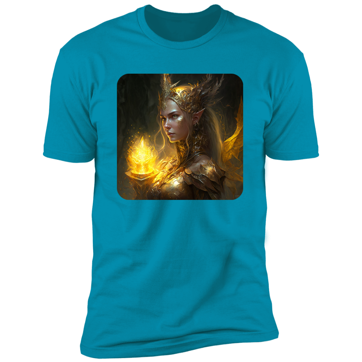 Eldritch Elegance Tee