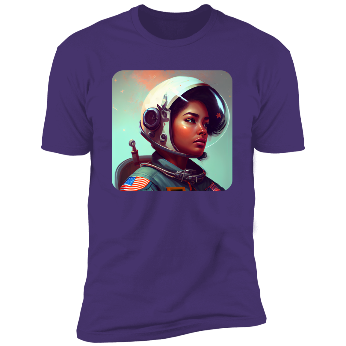 American Space Force