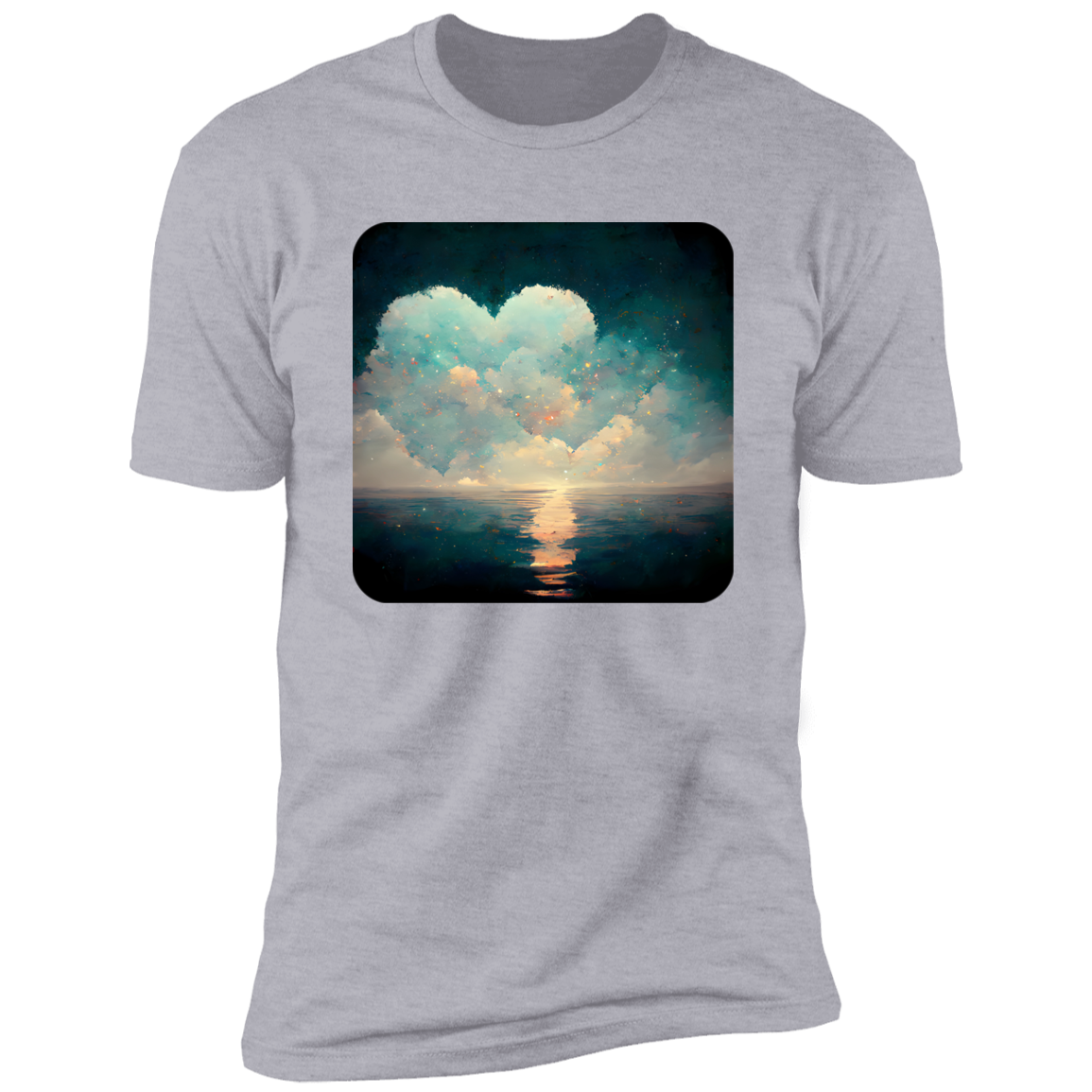 Chortle Chainmail Tee #2