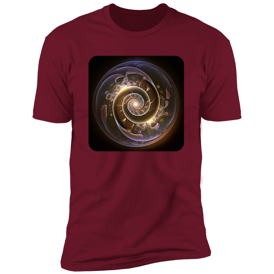 Vortex Threads Tee