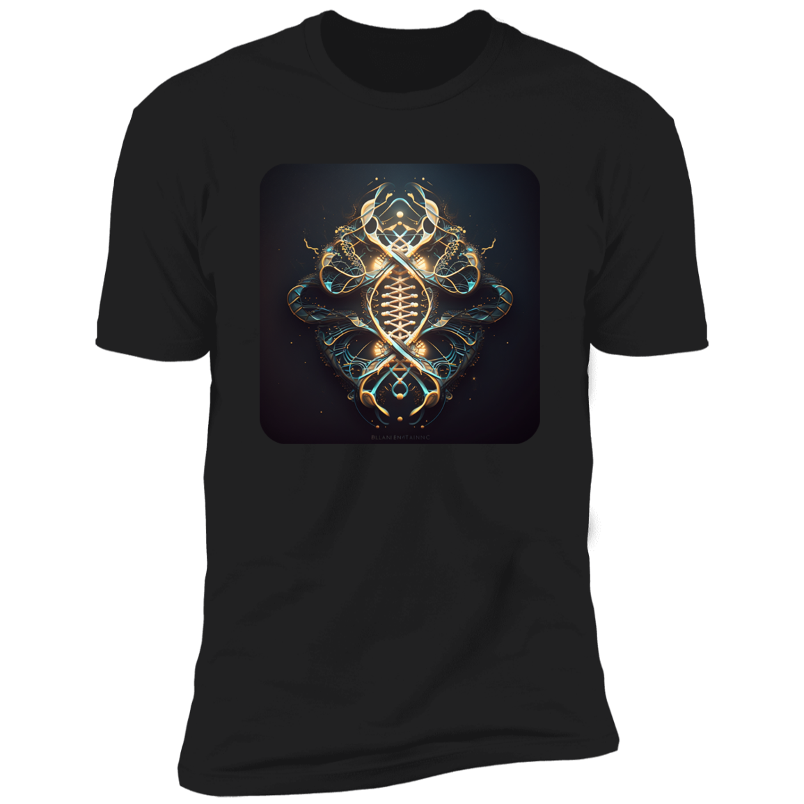 Helix Harmony Tee