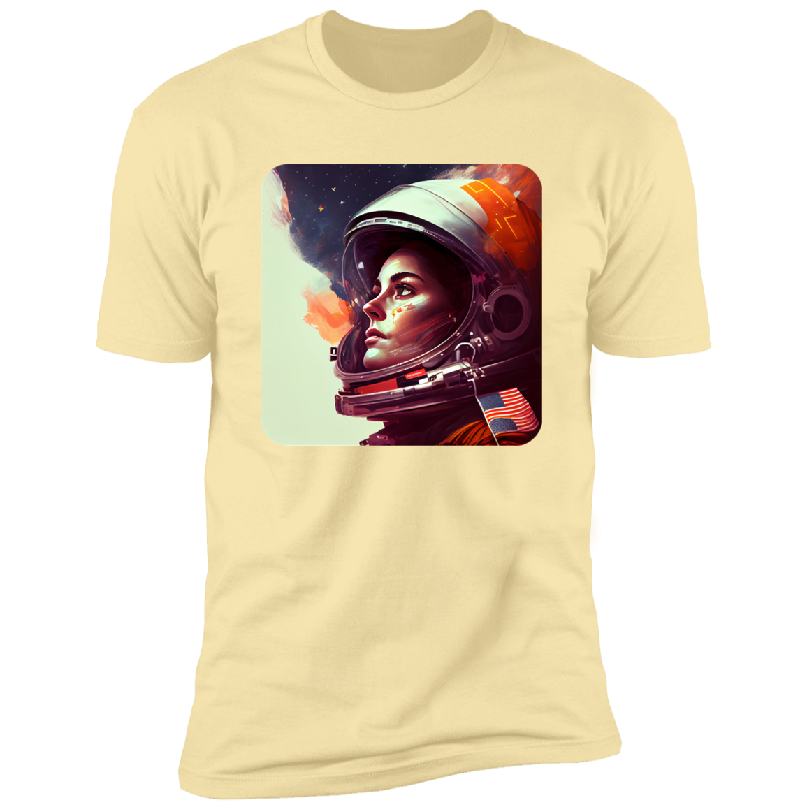 American Space Force #2