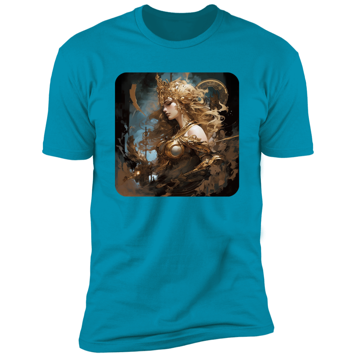 God Of Thunder and Rock & Roll #2