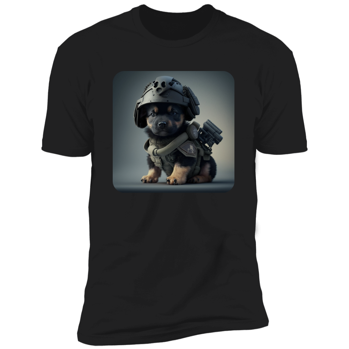 Enchanted Essence Tee #2