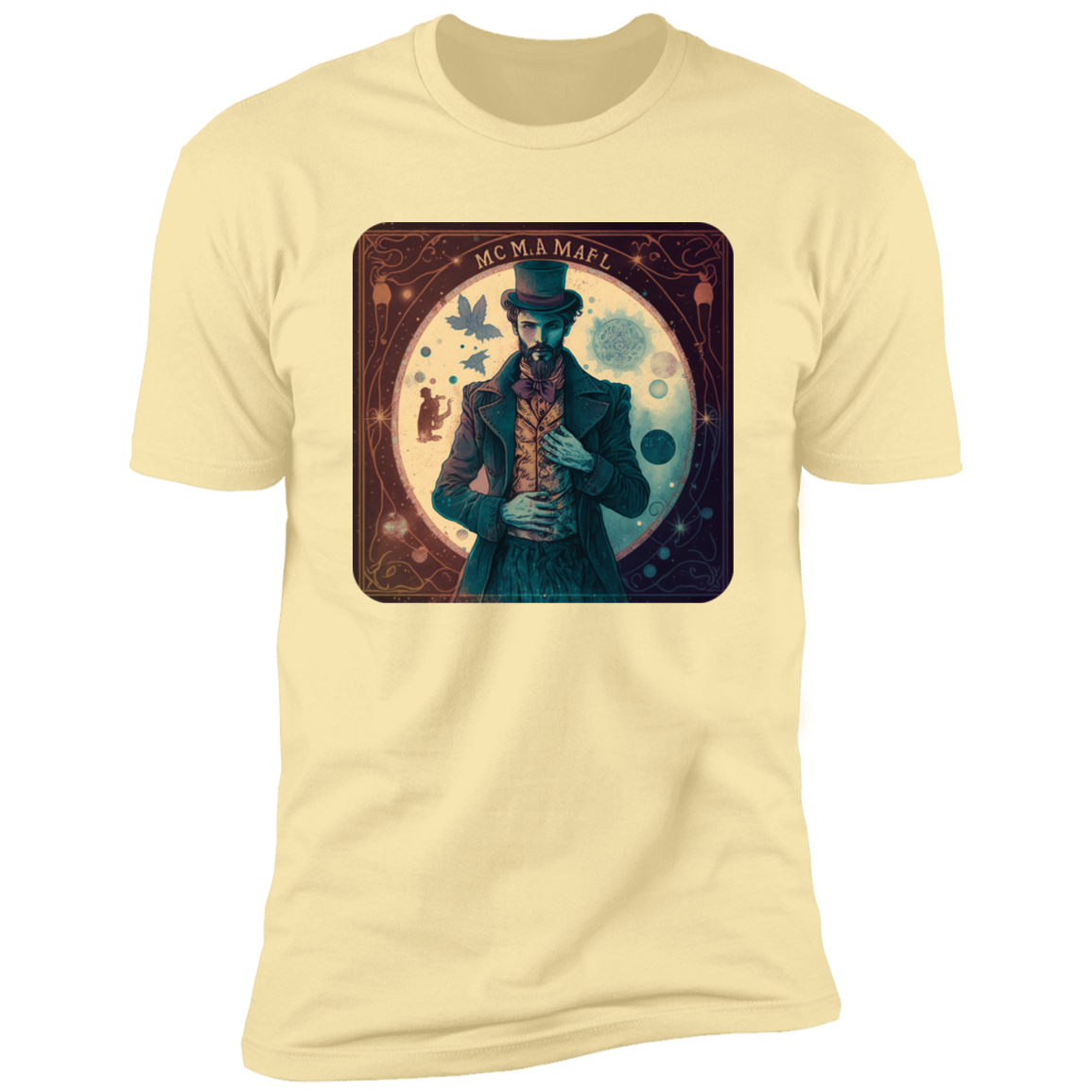 Cosmic Conjurer Tee