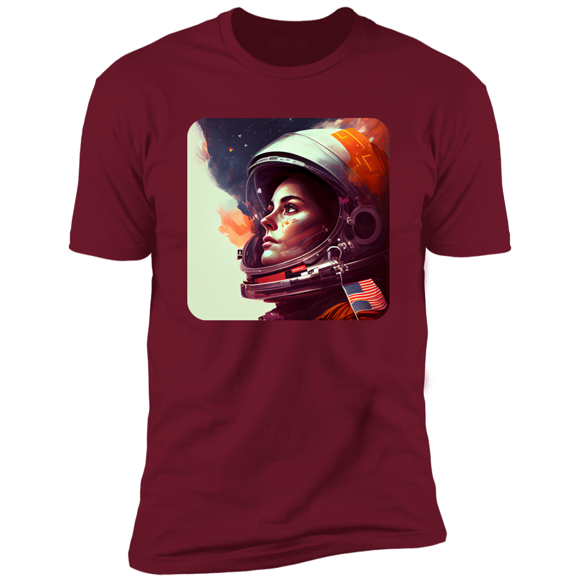 American Space Force #2