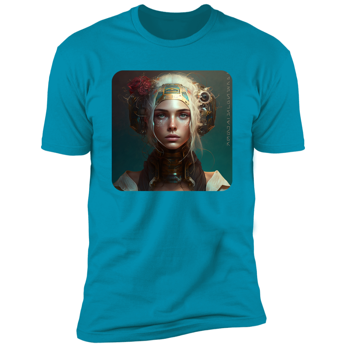 Stellar Mystique Tee