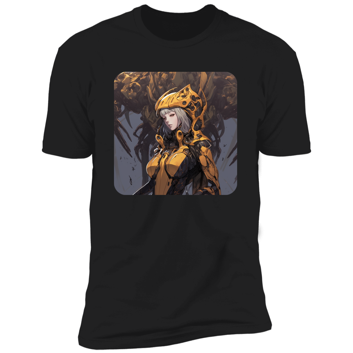 Queen of the Cosmos Tee