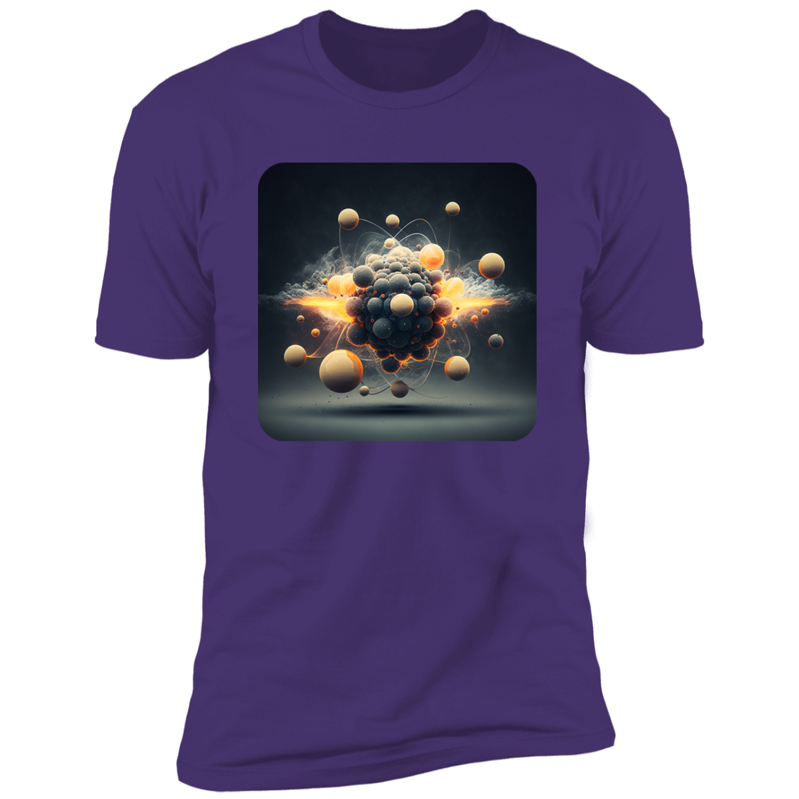 Atomic Unraveling: The Essence of Dissolution