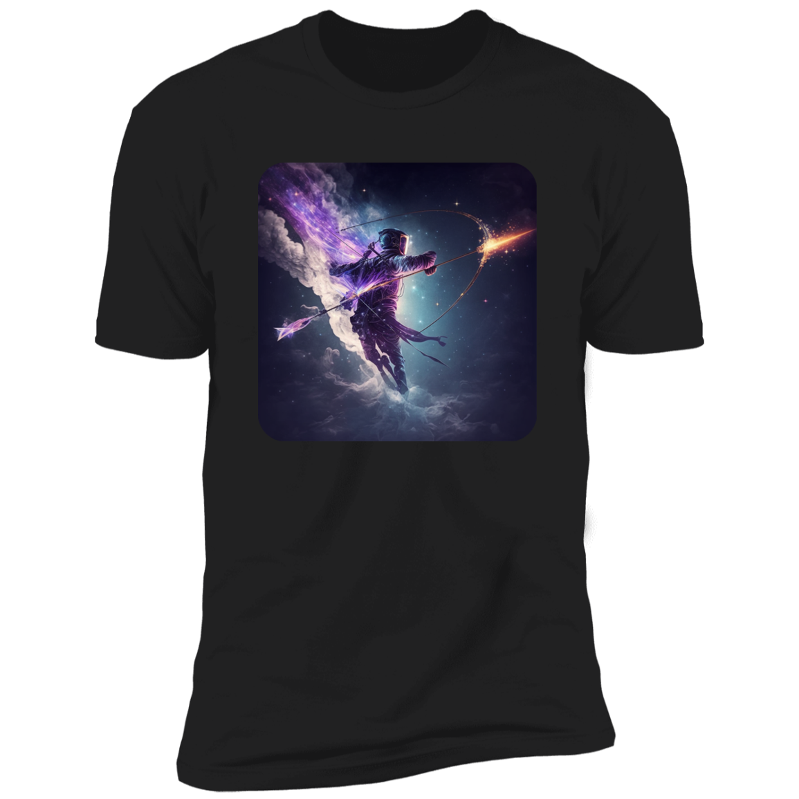 Cosmic Archer Tee